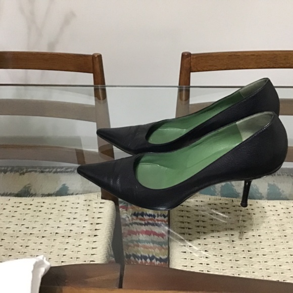 Gucci Black Pumps - Picture 2 of 4